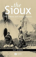 Sioux - Hardcover
