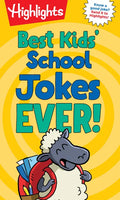 Best Kids' School Jokes Ever! - Paperback