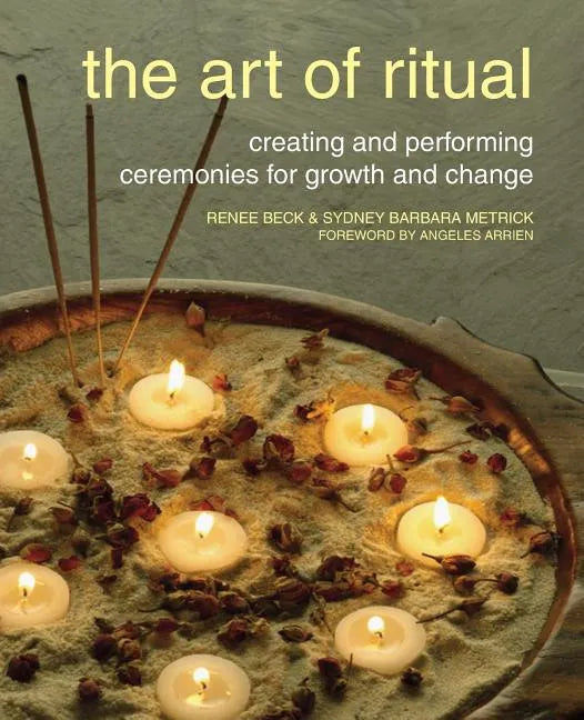 The Art of Ritual - Paperback