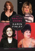 The Reality Shows - Paperback