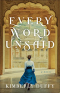 Every Word Unsaid - Paperback