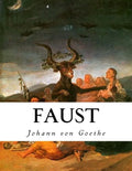 Faust - Paperback