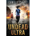 Undead Ultra - Paperback