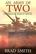 An Army of Two - Paperback