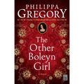 The Other Boleyn Girl - Paperback
