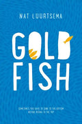 Goldfish - Paperback