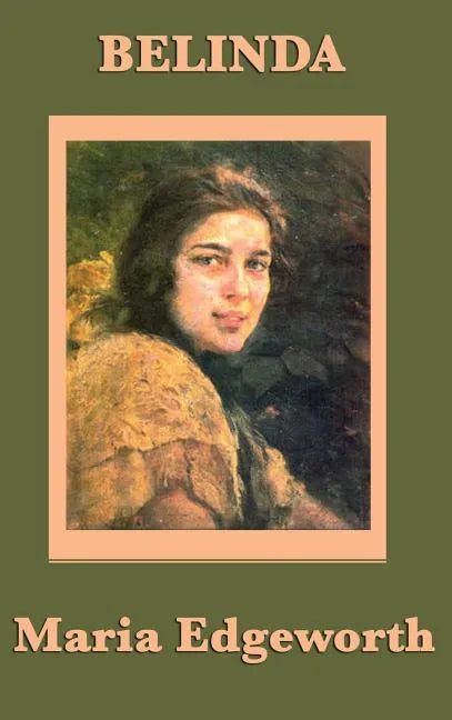 Belinda - Hardcover