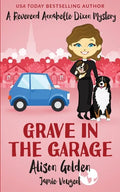 Grave in the Garage - Paperback