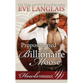 Propositioned by the Billionaire Moose: Howls Romance - Paperback