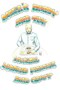 Malia's Daddy And The Magical Mashed Potatoes And Gravy - Paperback