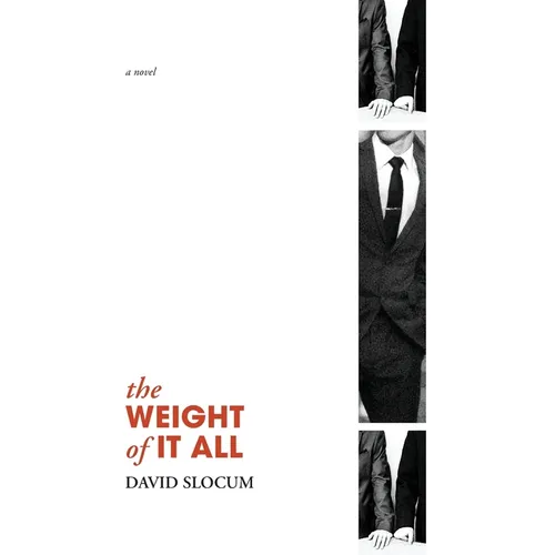 The Weight of It All - Paperback