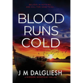 Blood Runs Cold - Hardcover