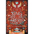 The King of Faerie - Paperback