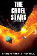 The Cruel Stars - Paperback