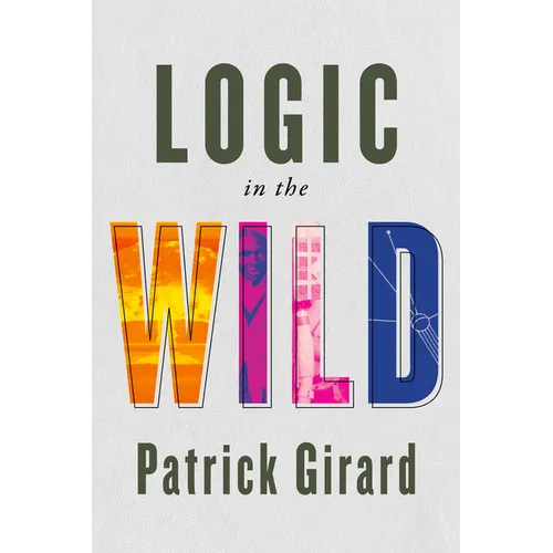 Logic in the Wild - Paperback