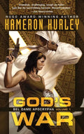 God's War - Paperback