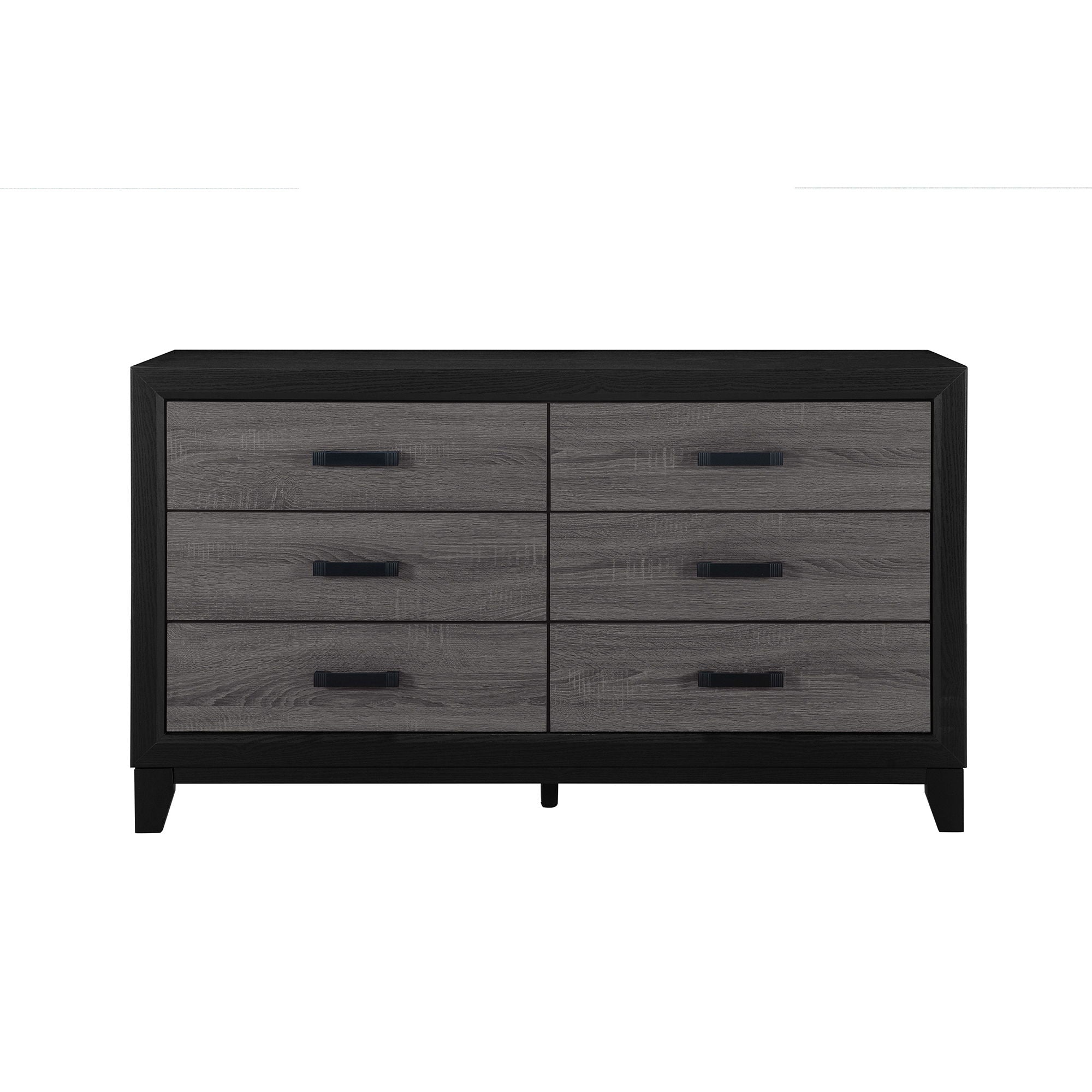 Urban - 5 Piece Set With Bookcase