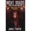 Night Roads (Libros de Inferno, Book 2) - Paperback