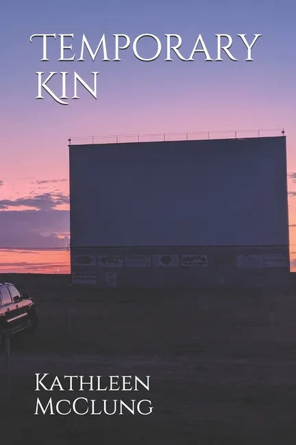 Temporary Kin - Paperback