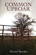 Common Uproar - Paperback