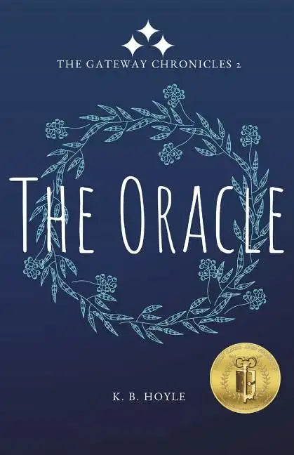 The Oracle - Paperback
