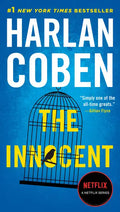 The Innocent: A Suspense Thriller - Paperback