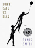 Don't Call Us Dead: Poems - Paperback