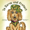 To Serve and Protect - Paperback