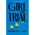 Girl on Trial - Paperback