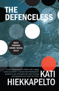 The Defenceless: Volume 1 - Paperback