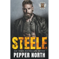 Steele: Shadowridge Guardians MC - Paperback