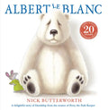Albert Le Blanc - Paperback