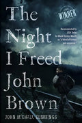 The Night I freed John Brown - Paperback