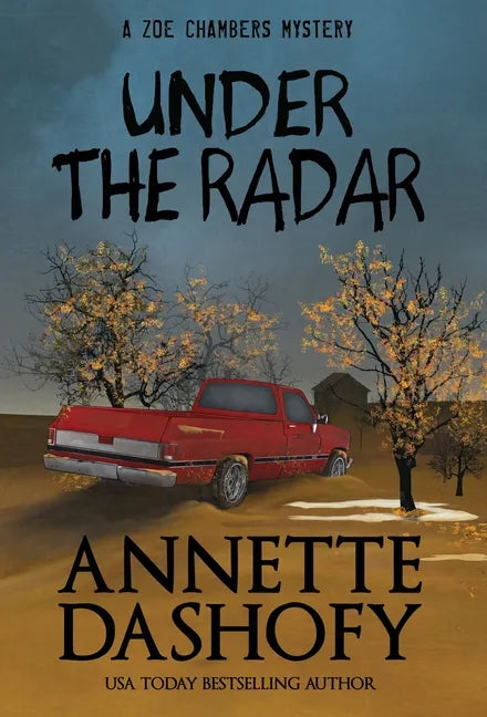 Under the Radar - Hardcover
