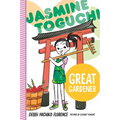 Jasmine Toguchi, Great Gardener - Paperback