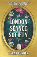 The London Séance Society - Hardcover