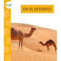 En El Desierto - Paperback
