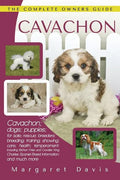 Cavachon - Paperback