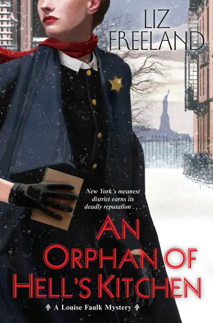 An Orphan of Hell's Kitchen - Paperback