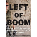 Left of Boom - Paperback