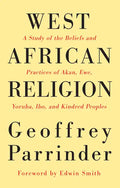 West African Religion - Paperback
