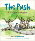 The Push - Hardcover