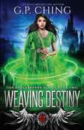 Weaving Destiny - Paperback