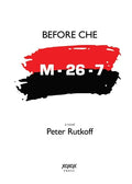 Before Che - Paperback