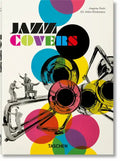 Jazz Covers. 45th Ed. - Hardcover