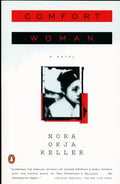 Comfort Woman - Paperback