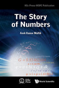 The Story of Numbers - Hardcover