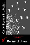 Cashel Byron's Profession - Paperback