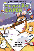 The Great Art Caper - Paperback