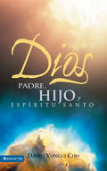 Dios: Padre, Hijo y Espiritu Santo = God - Paperback